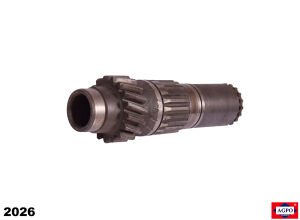 GRUP MİL DİŞLİSİ Z:17   ÇIKMA