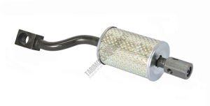 HİDROLİK DÖNÜŞ FİLTRE BORUSU KOMPLE