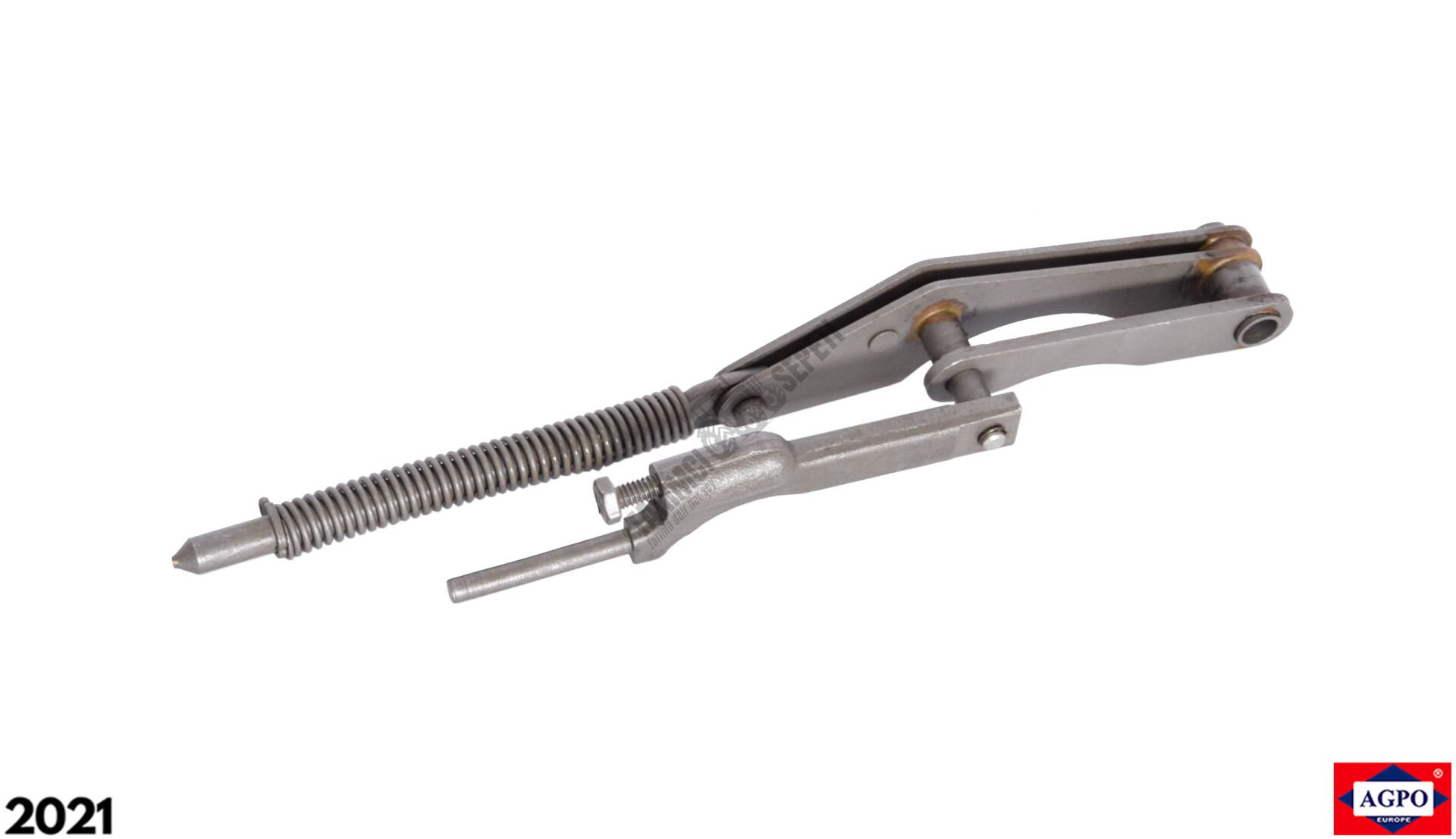 HİD.MEKANİZMASI ÇİFTLİ