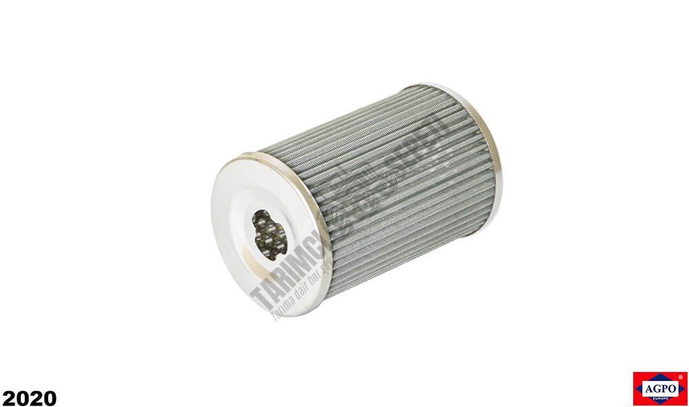 HİDROLİK FİLTRESİ TELLİ