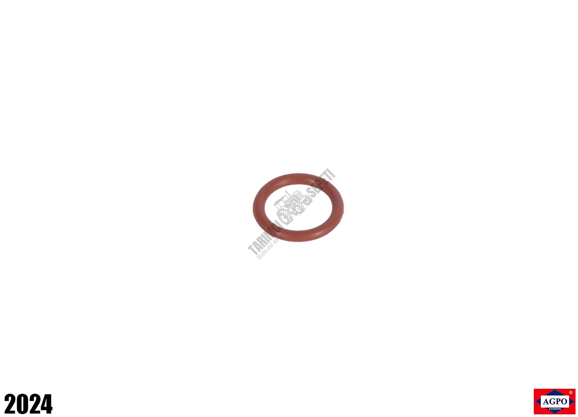 YAĞ POMPA ORİNGİ KÜÇÜK VİTON