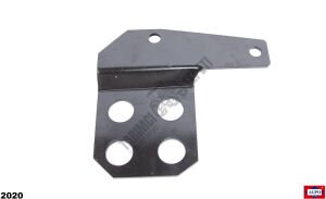 DAMPER ADAPTÖR BAĞLANTI SACI