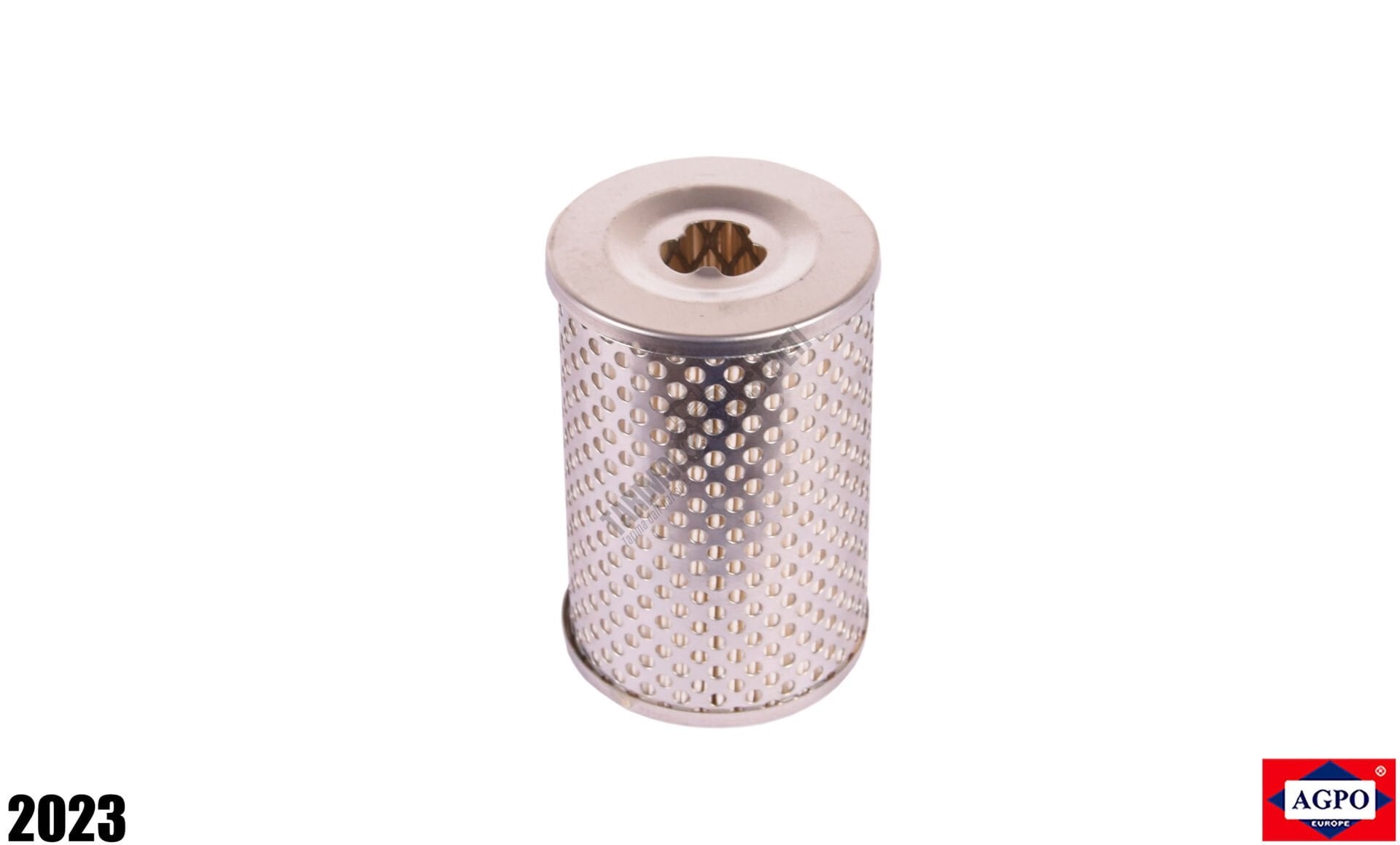 HİDROLİK FİLTRESİ KAĞIT 65X100 MM