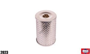 HİDROLİK FİLTRESİ KAĞIT 65X100 MM