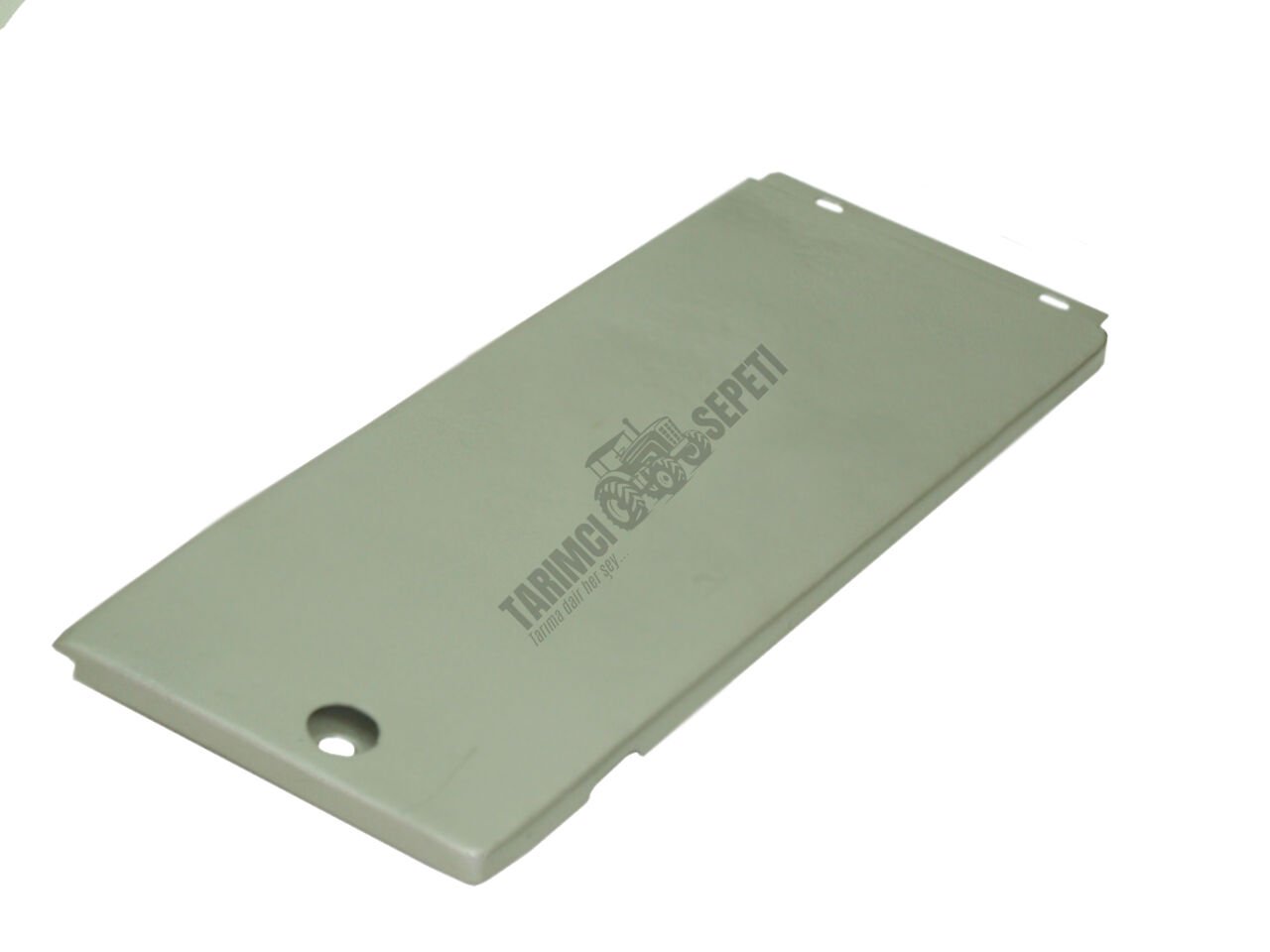 ÖN PANJUR YAN GRİ SAC SOL