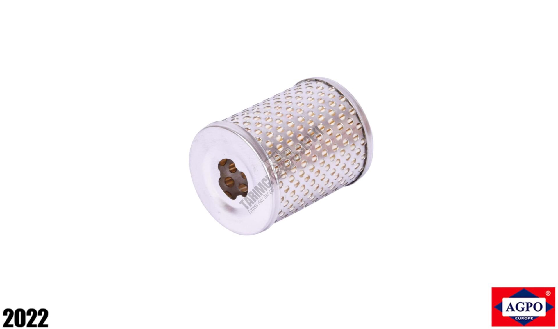 HİDROLİK FİLTRESİ KAĞIT