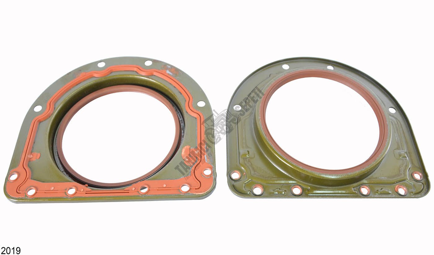 KRANK ARKA KEÇE YATAKLI 10.DELİK