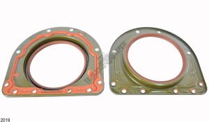 KRANK ARKA KEÇE YATAKLI 10.DELİK