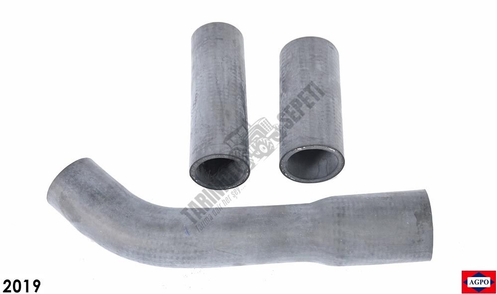 RADYATÖR VE DEV.HORTUM KİTİ