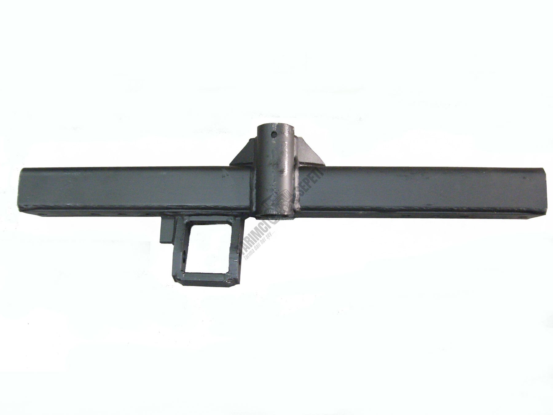 ÖN DİNGİL DÜZ AĞIR HİZMET HİDROSTATİK