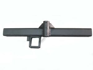 ÖN DİNGİL DÜZ AĞIR HİZMET HİDROSTATİK