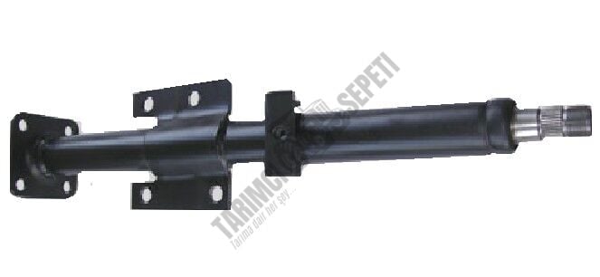 DİR.MİL KOLONU (BRAKETSİZ) BOY.464/519,50CM