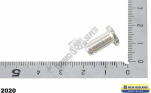 DAMPER KALDIRMA VALFİ SABİTLEME PİMİ
