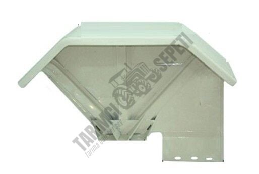 ÇAMURLUK SAĞ KALIN ASTAR BOYALI