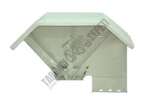 ÇAMURLUK SAĞ KALIN ASTAR BOYALI