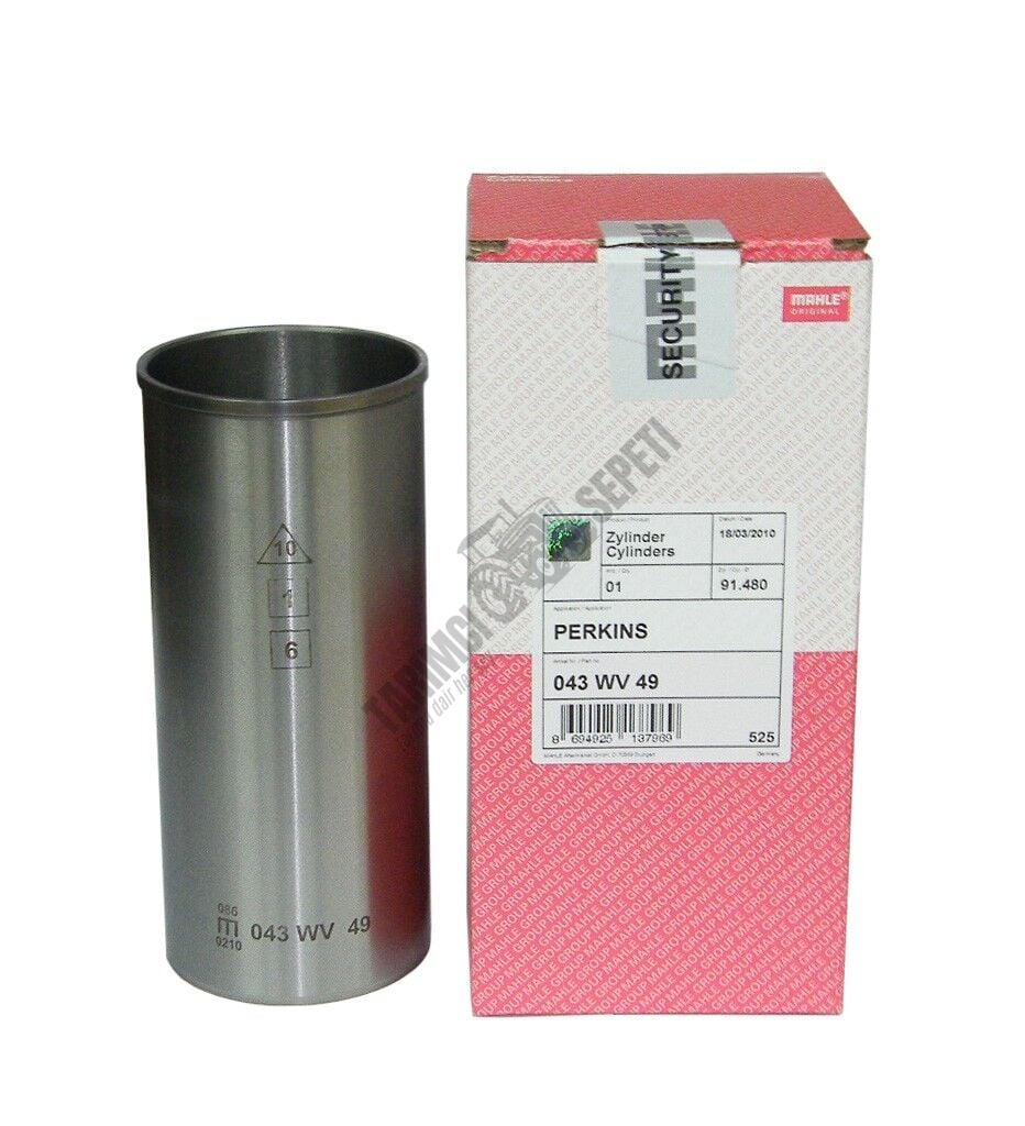 SİLİNDİR GÖMLEĞİ STD ÇENELİ. (043 WV 07)