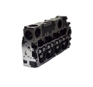 SİLİNDİR KAPAĞI SUPAPLI