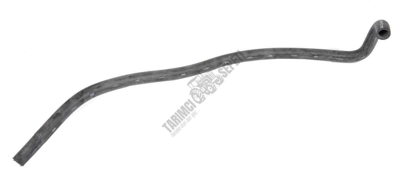 MOTOR YAĞ SOĞUTUCU HORTUMU UZUN