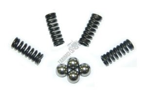 VİTES YAY VE MİSKET TAKIMI (4 LÜ ) ( MİSKET 9.50 M