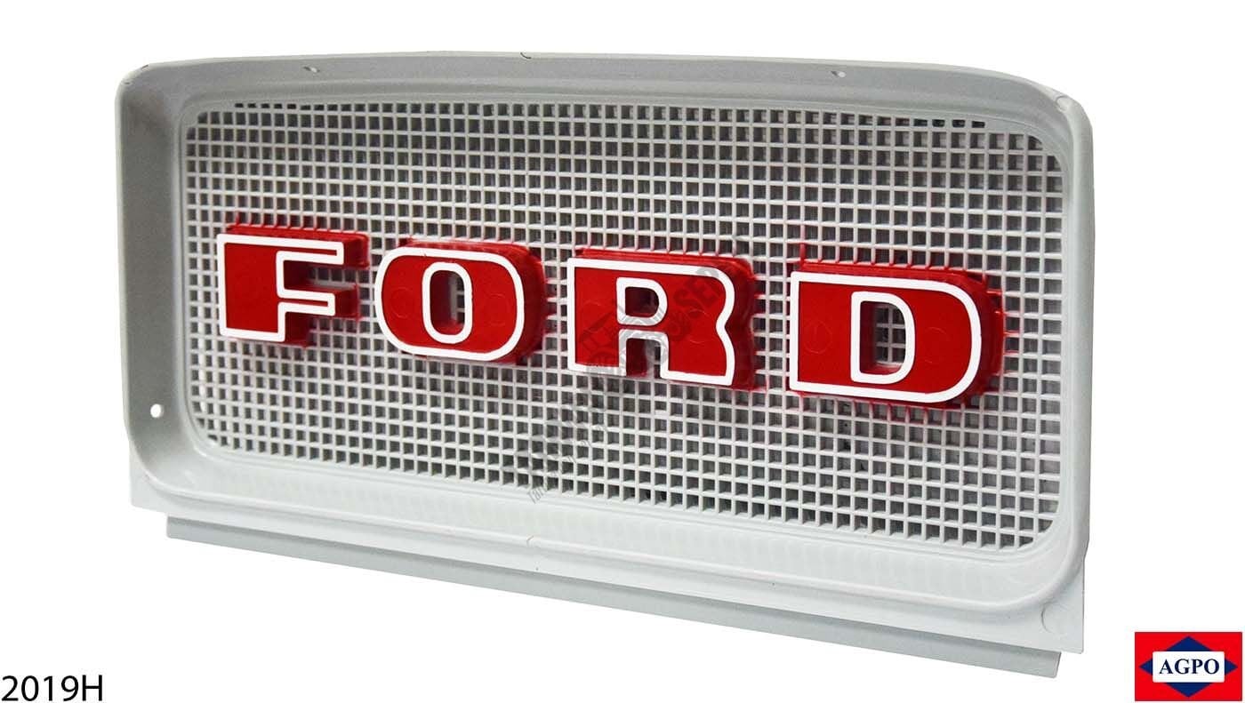 ÖN PANJUR ÜST PLASTİK