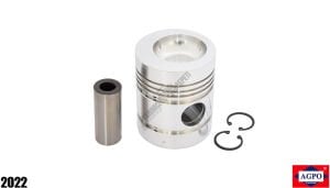 PİSTON PİM 5.CHNL 91,49MM.-A3.152/D4.203 ENG