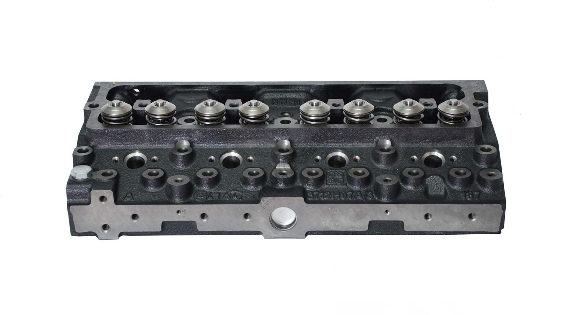 SİLİNDİR KAPAĞI SUPAPLI (İŞ MAKİNASI)