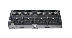 SİLİNDİR KAPAĞI SUPAPLI (İŞ MAKİNASI)