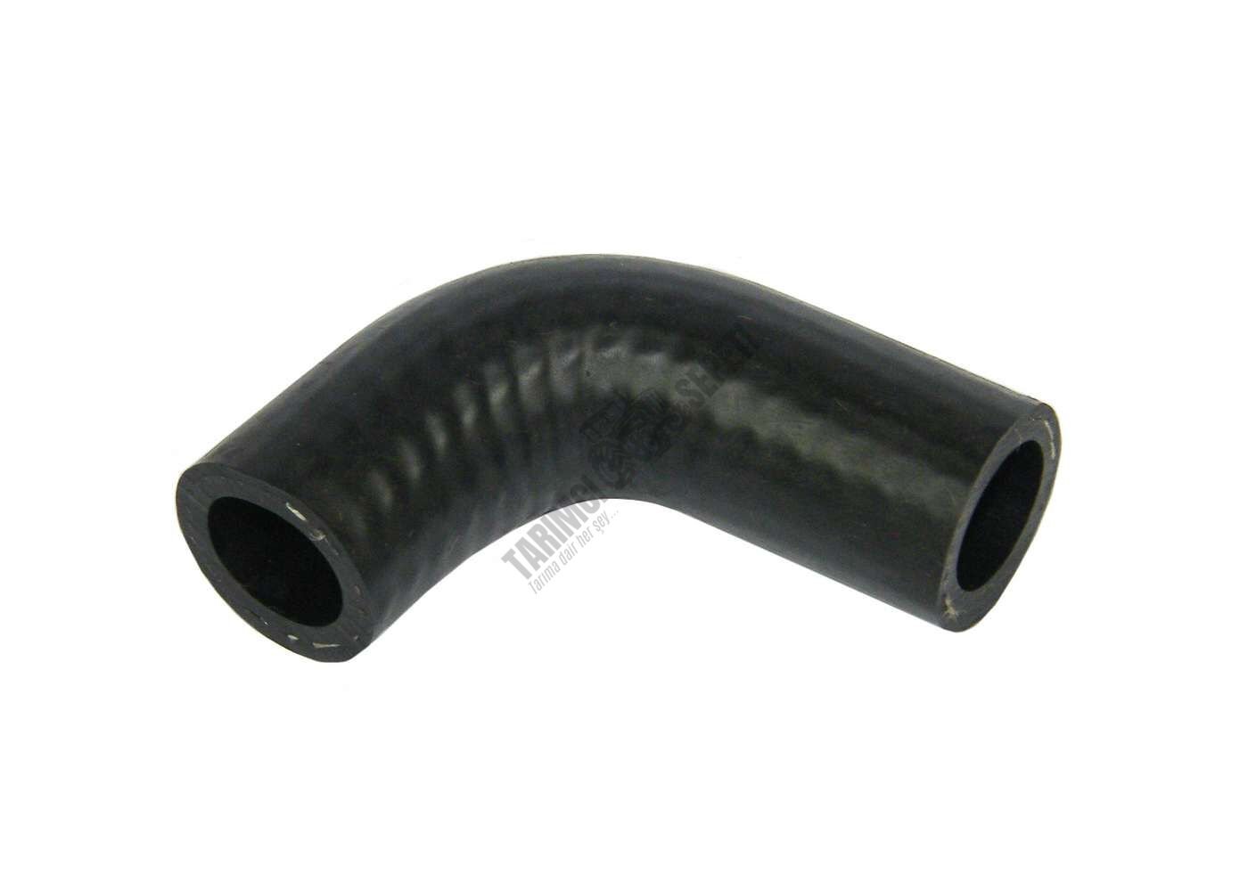 MOTOR YAĞ SOĞUTUCU HORTUMU L TİP