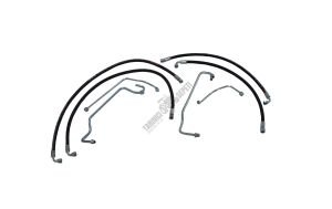 LİFT HAT BORU TAKIMI HİDROSTATİK SET İÇİN