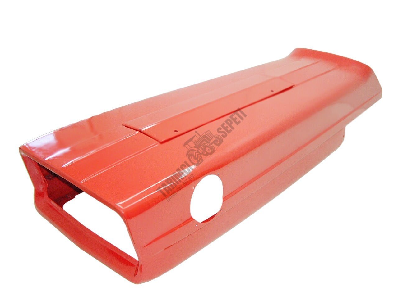 ÜST KAPUT BÜTÜN KIRMIZI 169 CM