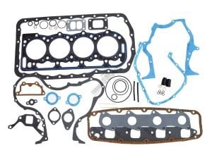 MOTOR TAKIM CONTA FULL