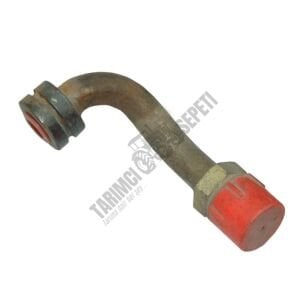 HİDROLİK POMPA KÜÇÜK ARA BORU