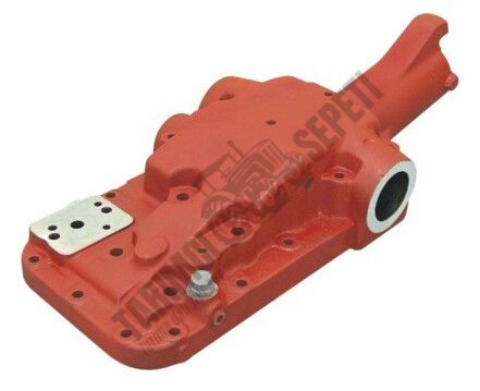 HİD.ÜST KAPAK EM (TEK KULAKLI).