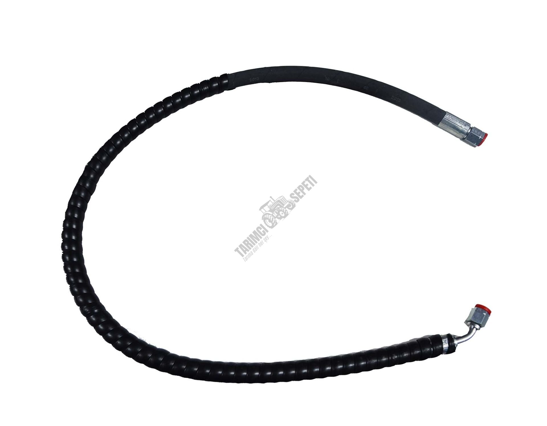 HİDROLİK DİREKSİYON HORTUMU (4x4) DANFOZ