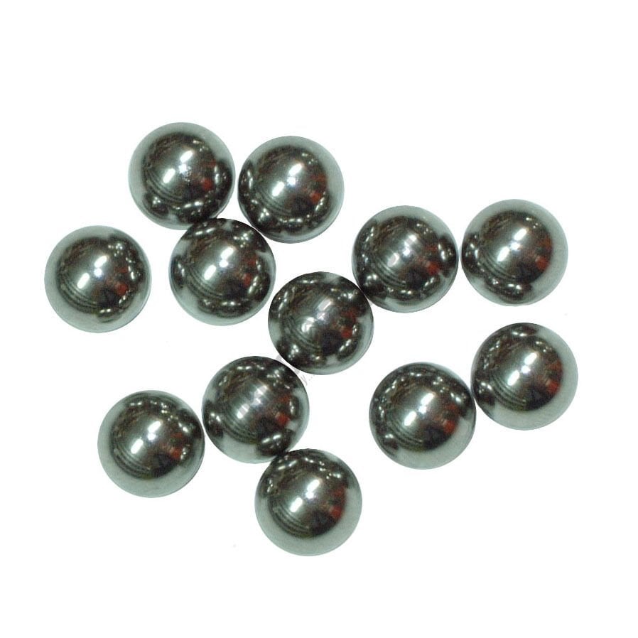 HİDROLİK POMPA TANE MİSKET 11/32