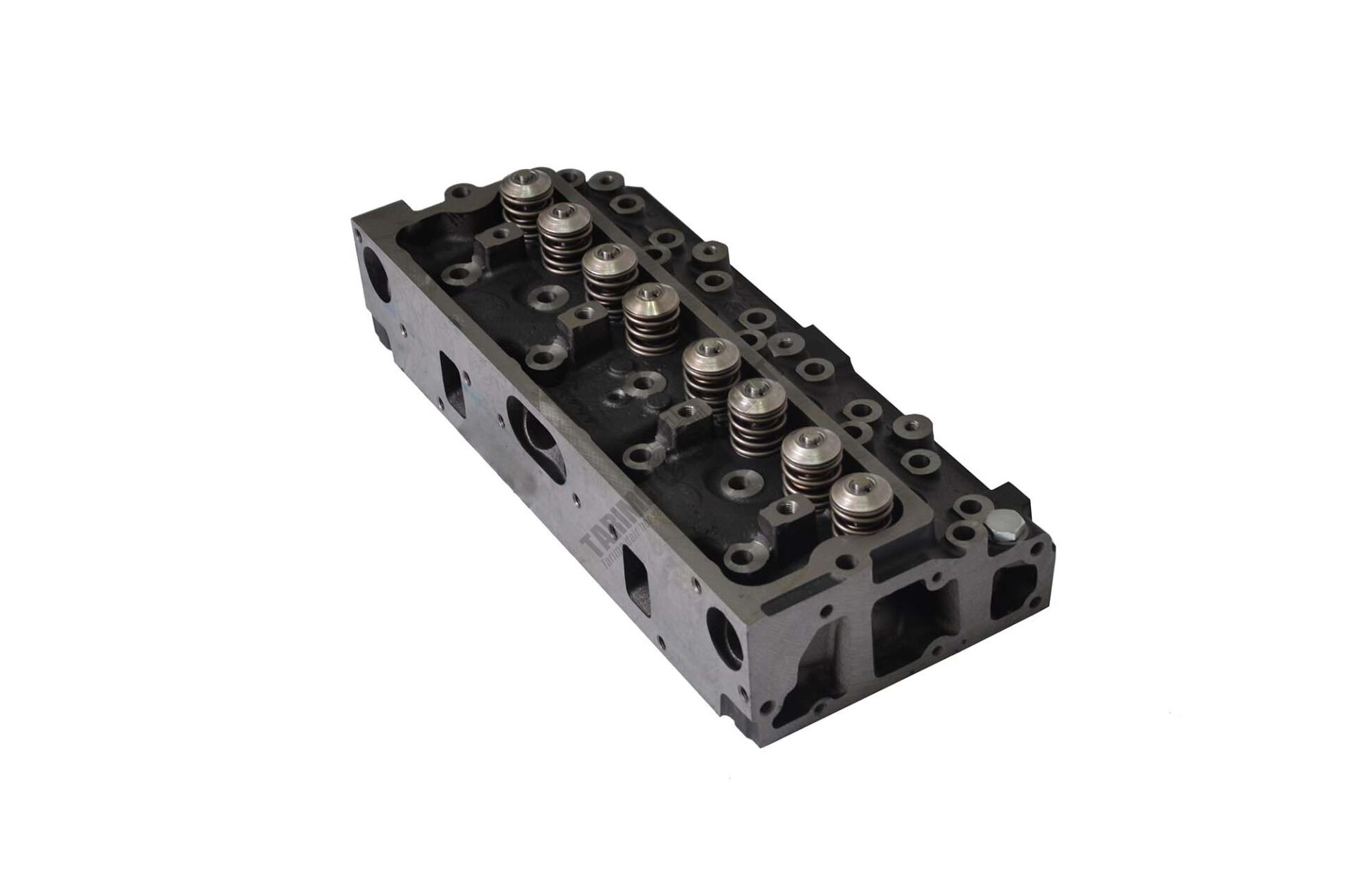 SİLİNDİR KAPAĞI SUPAPLI