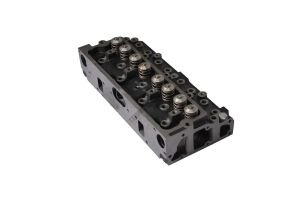 SİLİNDİR KAPAĞI SUPAPLI