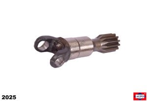 ÖN DİFERANSİYEL DIŞ KISA AKS Z:12 DT R/L KTS.192.5mm