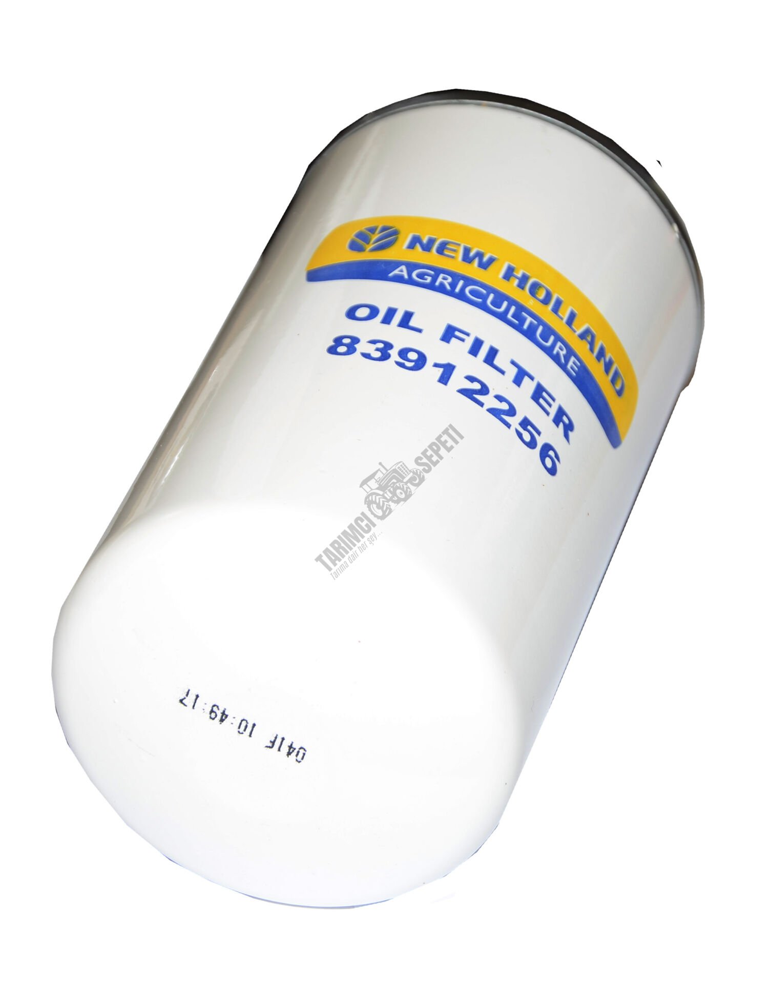 HİDROLİK POMPA FİLTRESİ BEYAZ