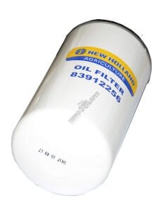 HİDROLİK POMPA FİLTRESİ BEYAZ