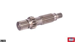 GRUP MİLİ İNCE FREZE