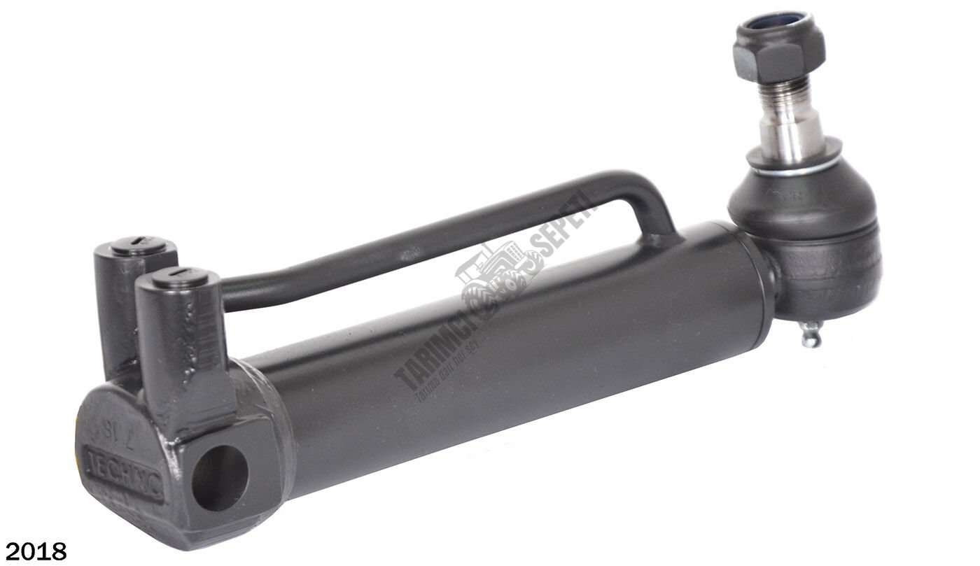 HİD.DİR.AMORTİSÖR ÖN LİFT SİLİNDİR