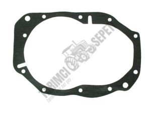 SANZ.ARKA KAPAK CONTA