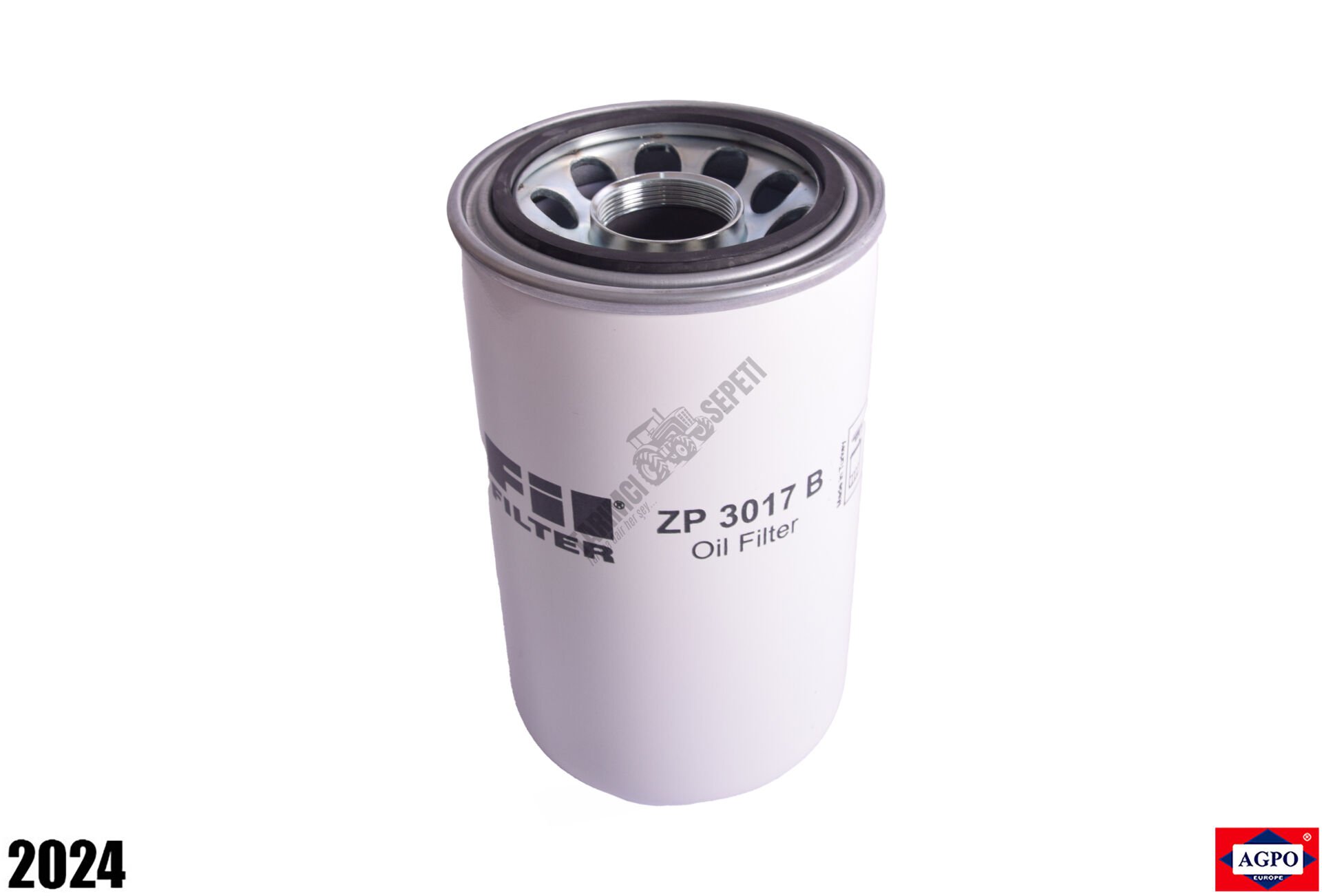 HİDROLİK POMPA FİLTRESİ GENİŞ