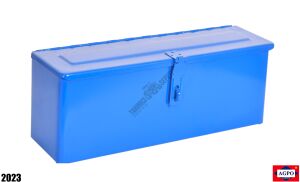 TAKIM KUTUSU MAVİ BÜYÜK