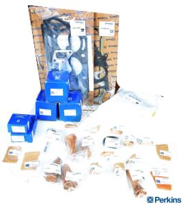 MOTOR REKTİFİYE KİTİ FULL 1.00 FARKLI