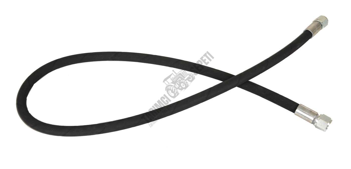 HİD.DAMPER HORTUMU 150 CM 7/8