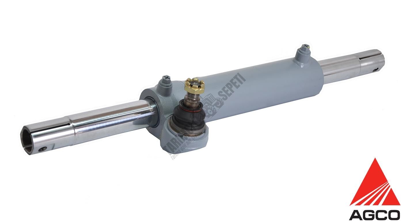 HİDROLİK DİREKSİYON ÖN LİFT SİLİNDİRİ 4x2