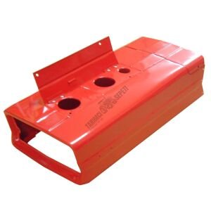 ÜST KAPUT AVRUPA TİP BÜTÜN