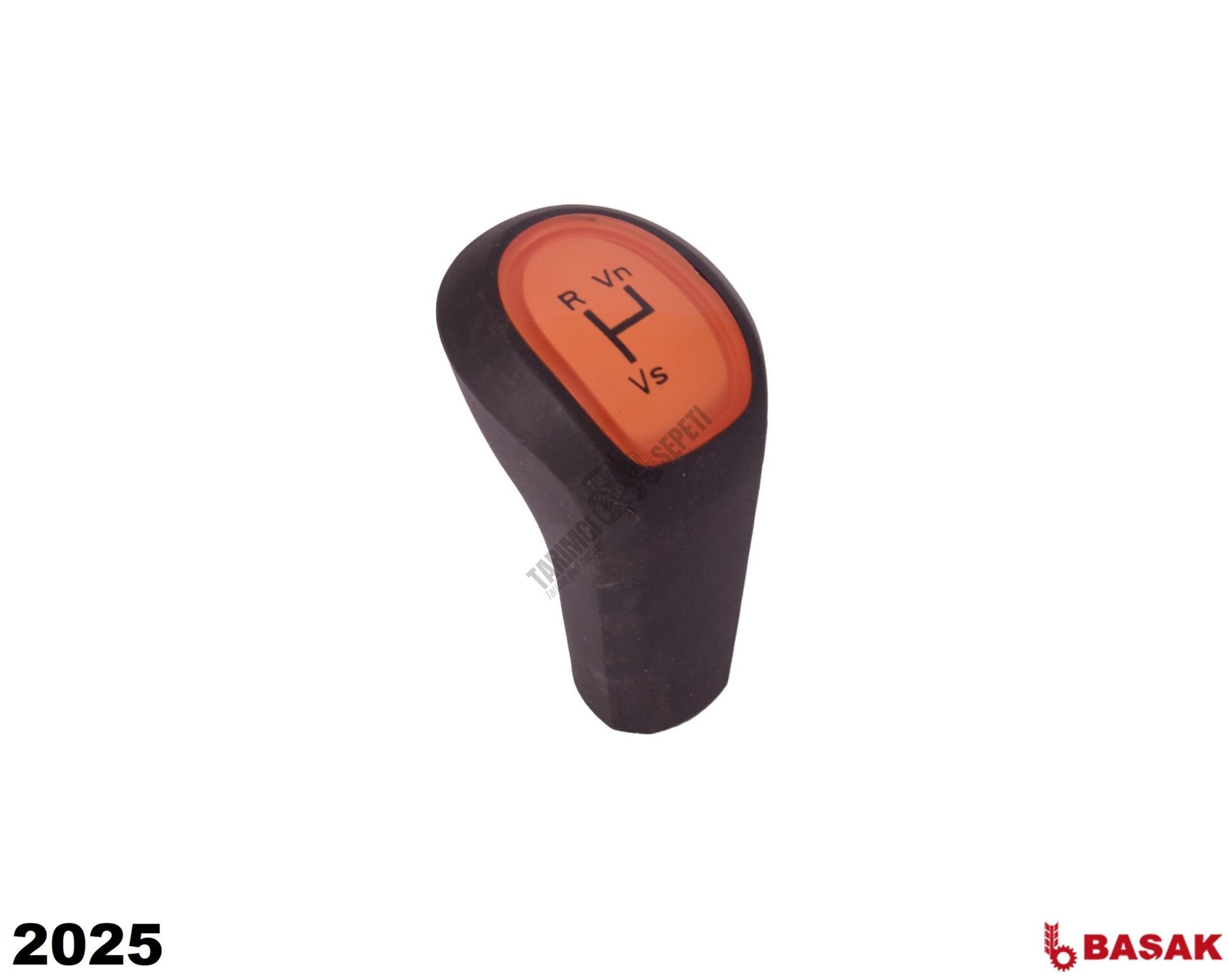 VİTES KOLU TOPUZU R-VS-VR